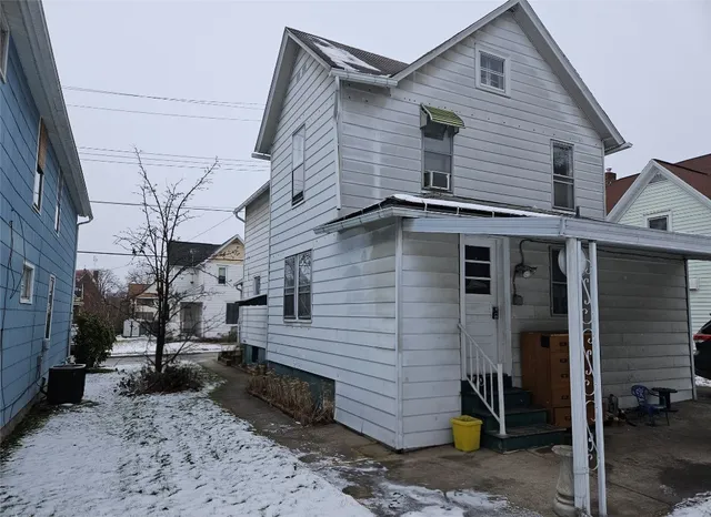 $164,900 | 24 Colfax Avenue, Binghamton, NY 13905