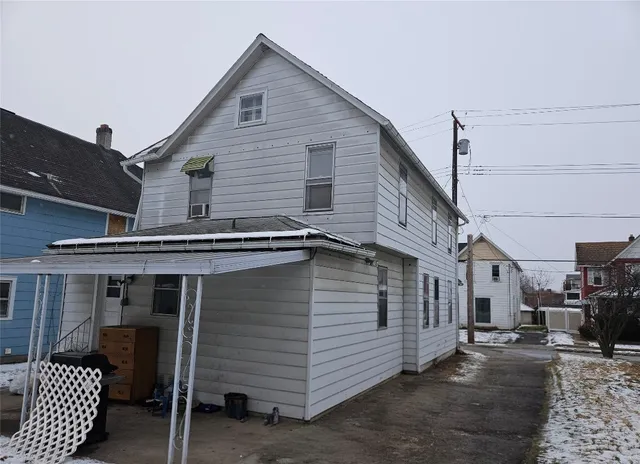 $164,900 | 24 Colfax Avenue, Binghamton, NY 13905