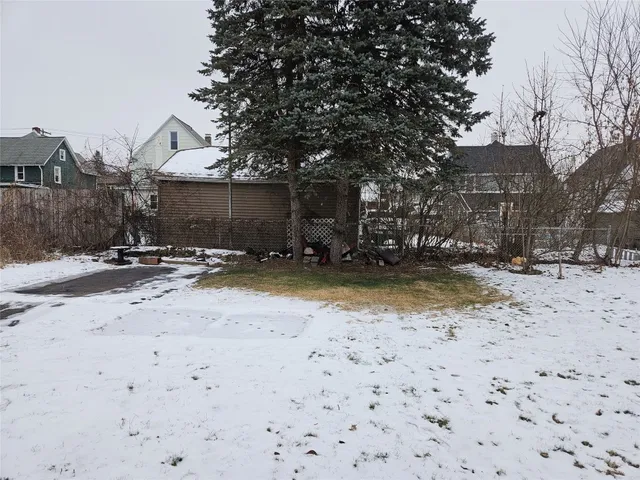 $164,900 | 24 Colfax Avenue, Binghamton, NY 13905