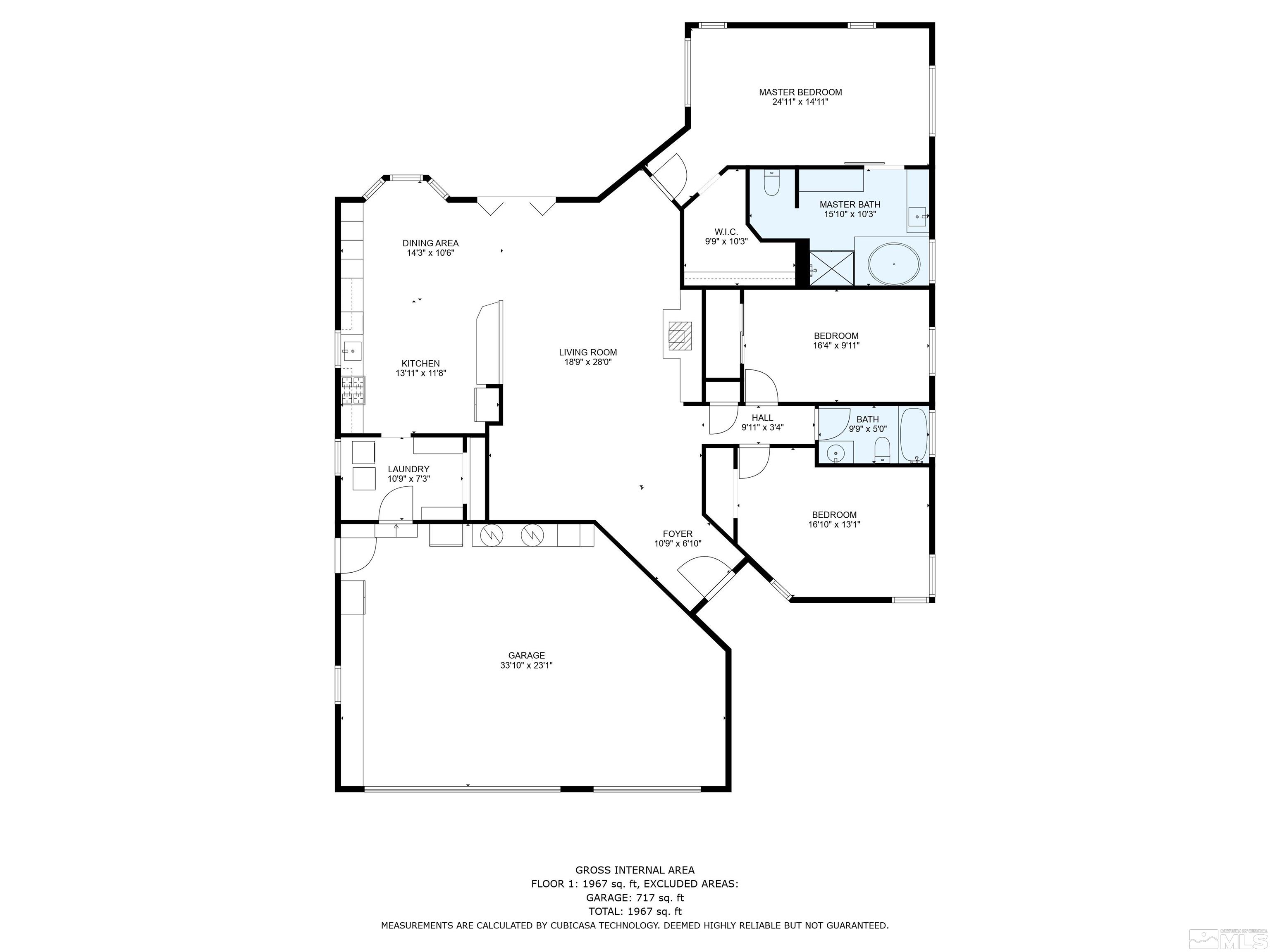 5224 Eagle Reno, NV 89510 - Photo 16 of 40 Photo 16