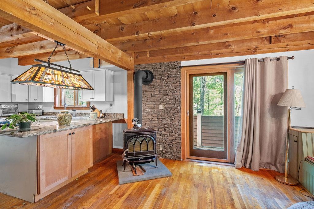 94 Old Lee Road Newfields, NH 03856 - Photo 16 of 35 Gallery Image 16