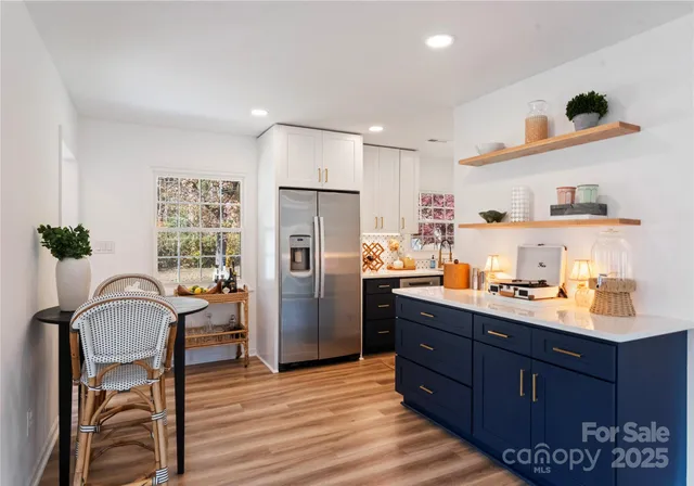 $479,000 | 3640 Densmore Drive, Charlotte, NC 28205