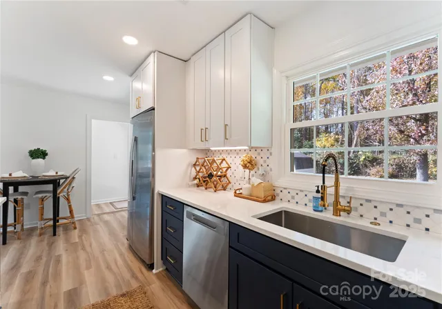 $479,000 | 3640 Densmore Drive, Charlotte, NC 28205