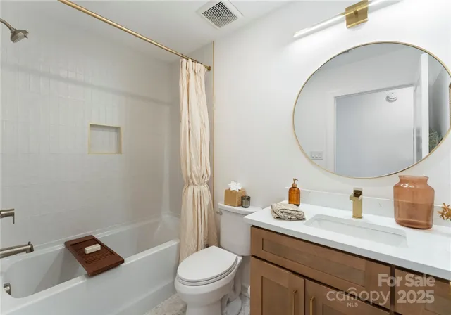 $479,000 | 3640 Densmore Drive, Charlotte, NC 28205