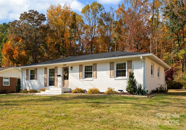 $479,000 | 3640 Densmore Drive, Charlotte, NC 28205