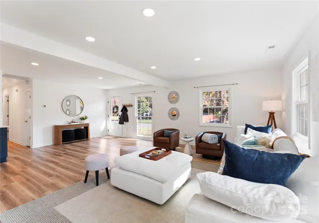 $479,000 | 3640 Densmore Drive, Charlotte, NC 28205