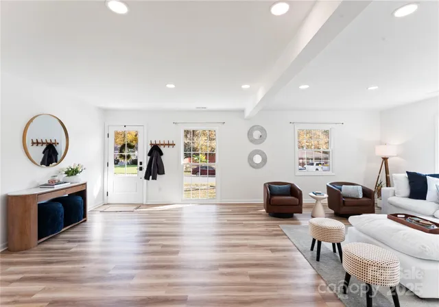 $479,000 | 3640 Densmore Drive, Charlotte, NC 28205