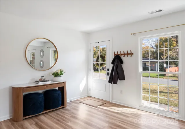 $479,000 | 3640 Densmore Drive, Charlotte, NC 28205