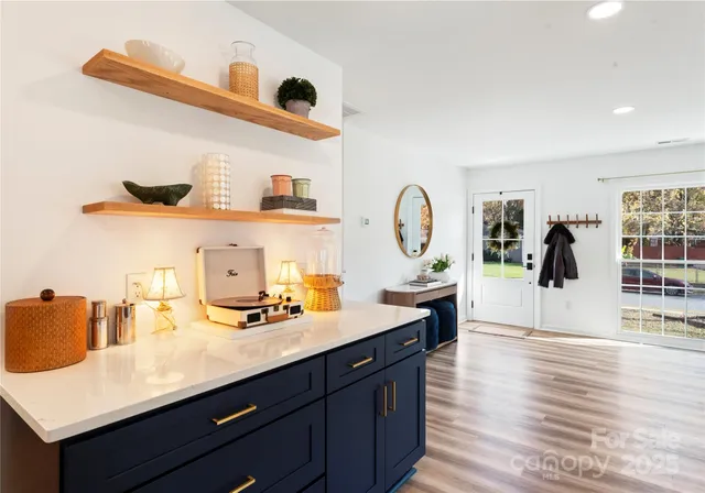 $479,000 | 3640 Densmore Drive, Charlotte, NC 28205