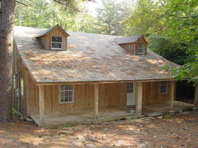 309 Green Hill Road Florence, MS 39073 - Photo 1 of 1 Photo 1