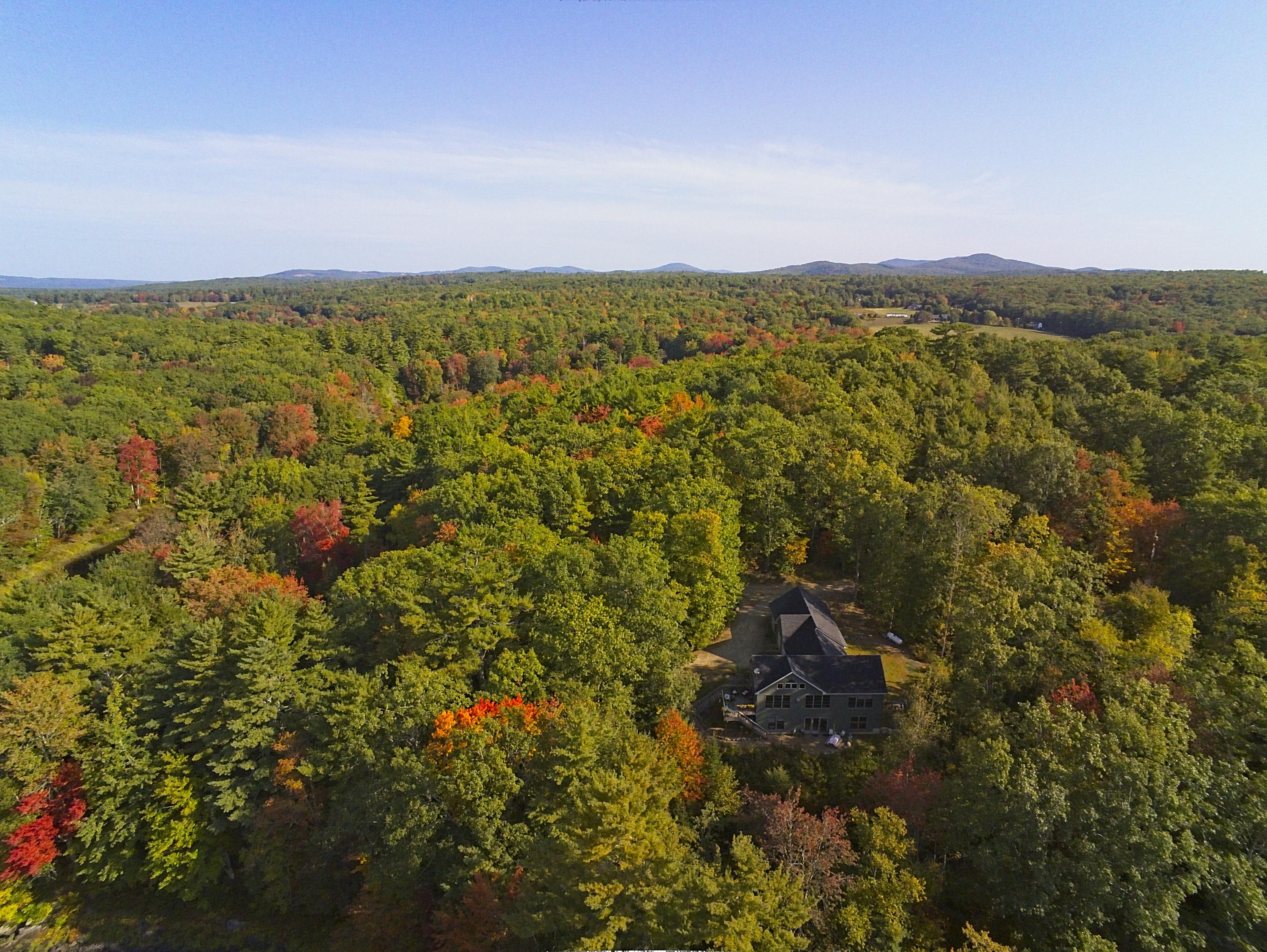 150 Crawford Hill Road Warren, ME 04864 - Photo 3 of 55 05-150 Crawford Hill Road-Warren-JAC