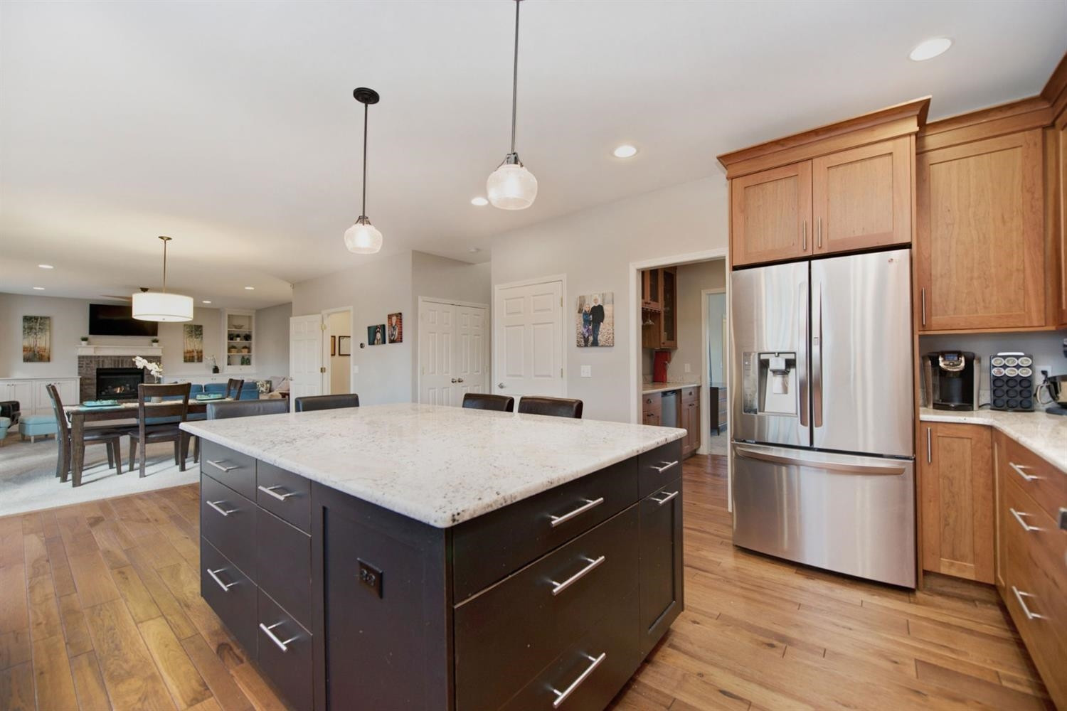 7465 Timber Ridge Court Dexter, MI 48130 - Photo 22 of 56 Photo 22