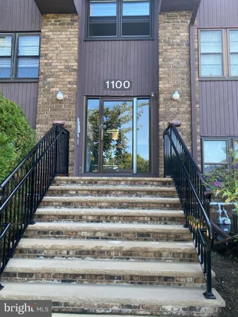 a view of entryway