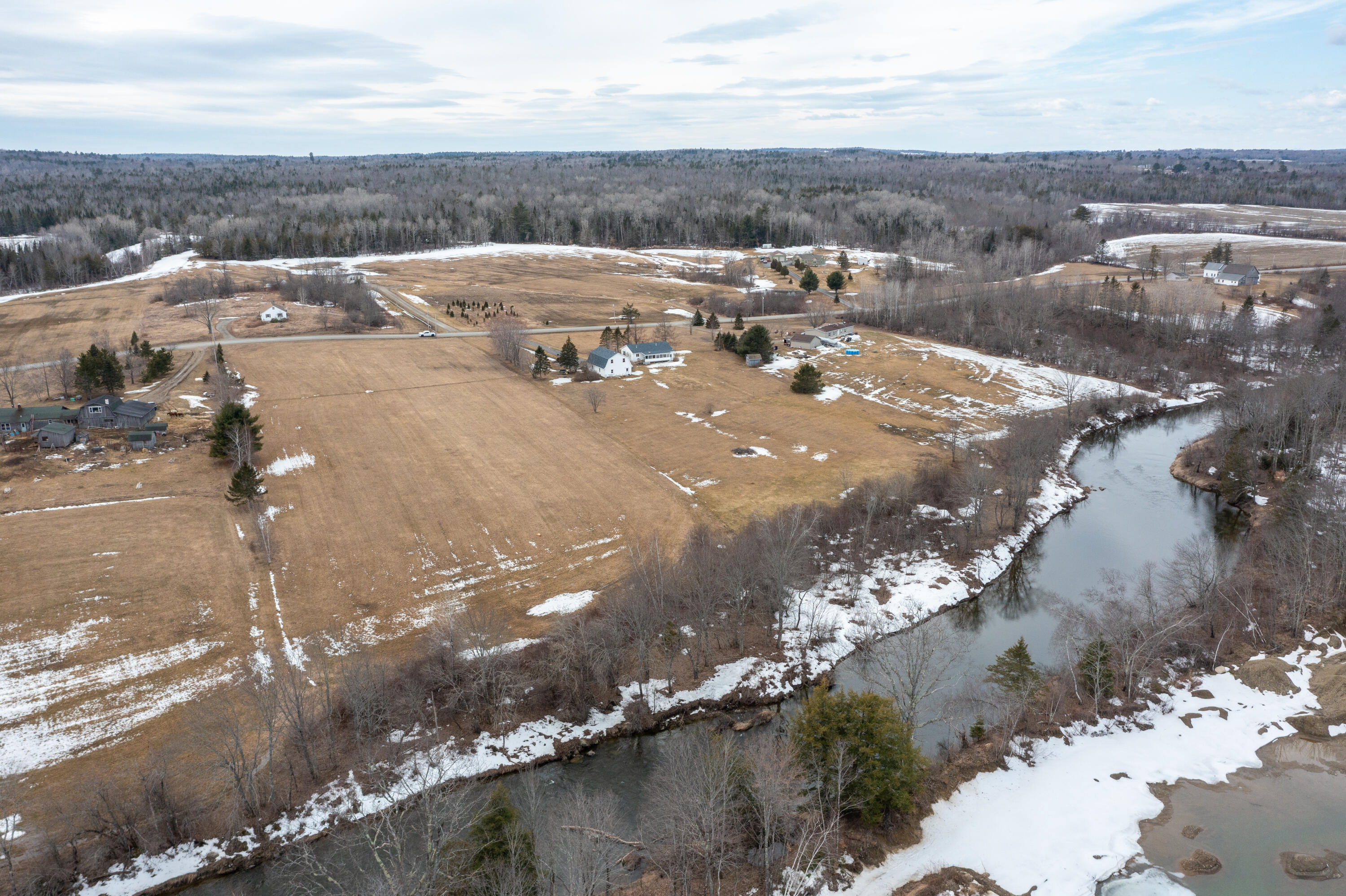 366 Black Road Corinth, ME 04427 - Photo 64 of 64 366 Black Rd-4