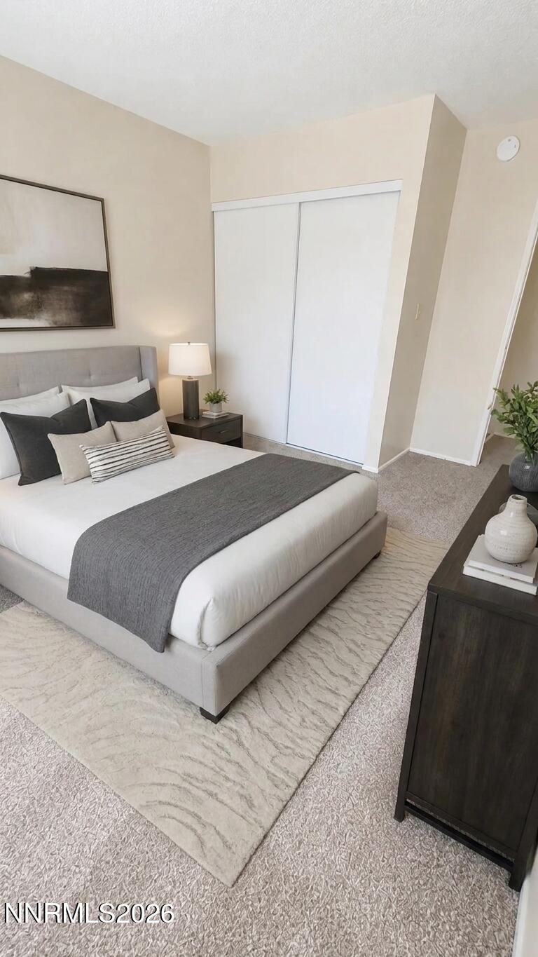 2955 Lakeside Drive, Unit 227 Reno, NV 89509 - Photo 12 of 14 Bedroom 2