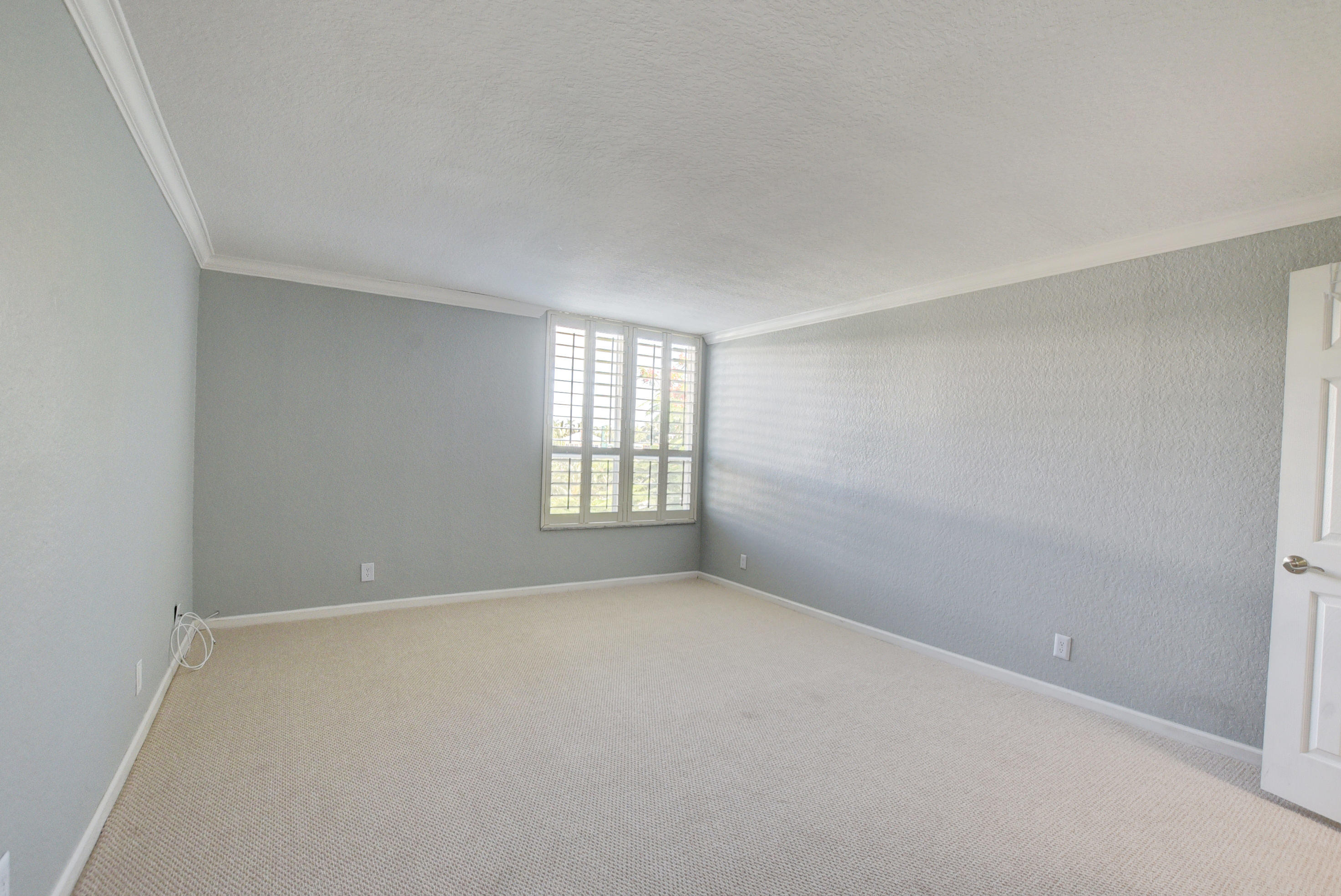 1000 Spanish River Road, Unit 3H Boca Raton, FL 33432 - Photo 17 of 34 Bedroom 2