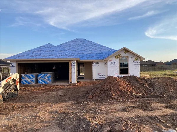 $304,900 | 5657 Butterfield Meadows Parkway, Abilene, TX 79606