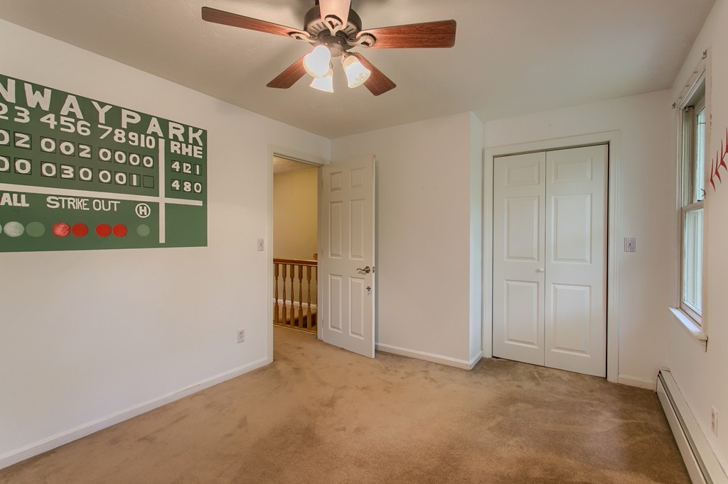 171 Northwest Road Spencer, MA 01562 - Photo 21 of 30 a view of an empty room