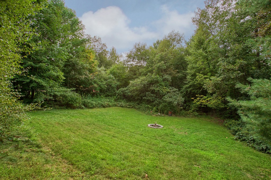 171 Northwest Road Spencer, MA 01562 - Photo 29 of 30 a view of a green yard