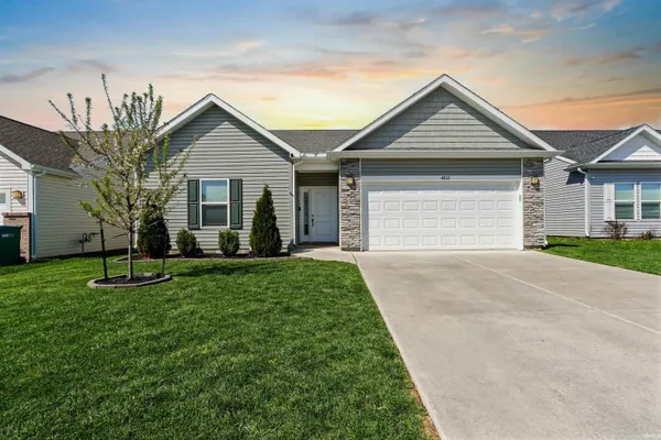 $295,000 | 4812 Dobson Drive, Lafayette, IN 47909