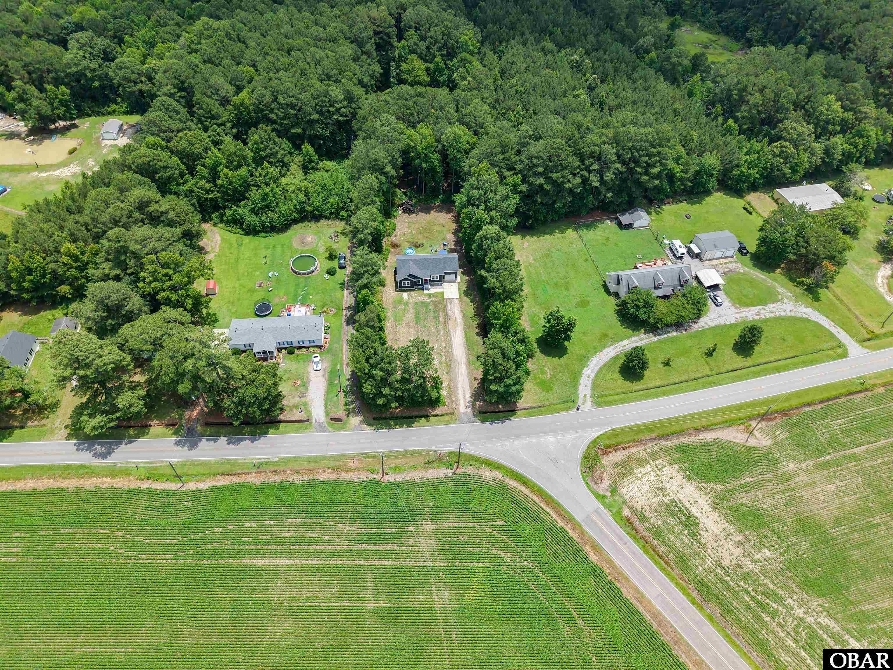 554 North Trotman Road Camden, NC 27921 - Photo 43 of 46
