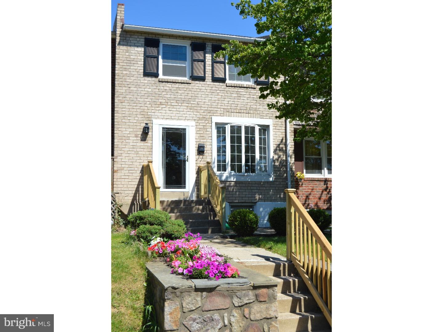 1343 Harshaw Road Brookhaven, PA 19015 - Photo 1 of 21 Exterior Front