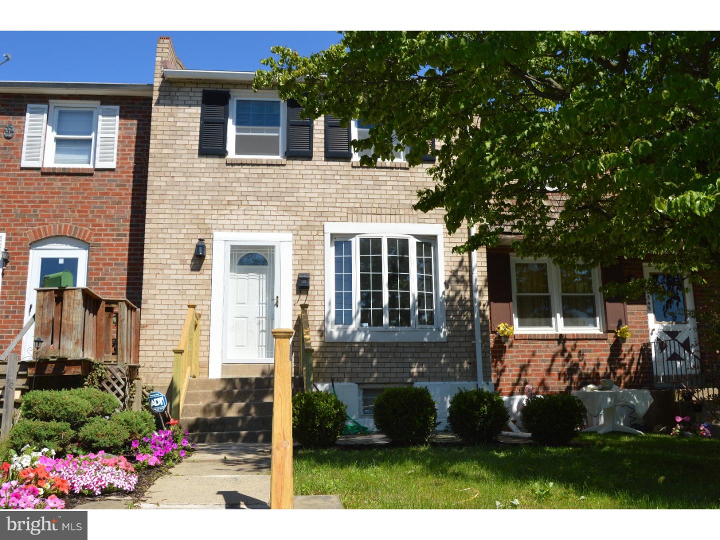 1343 Harshaw Road Brookhaven, PA 19015 - Photo 2 of 21 Exterior Front