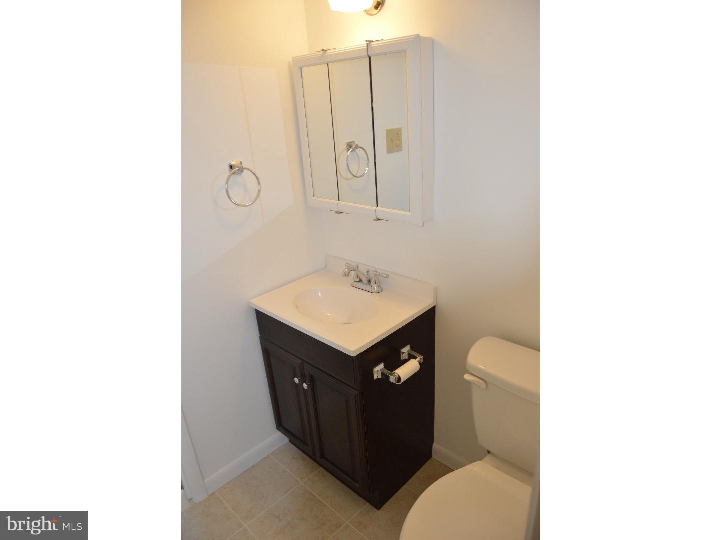 1343 Harshaw Road Brookhaven, PA 19015 - Photo 11 of 21 Master Bathroom