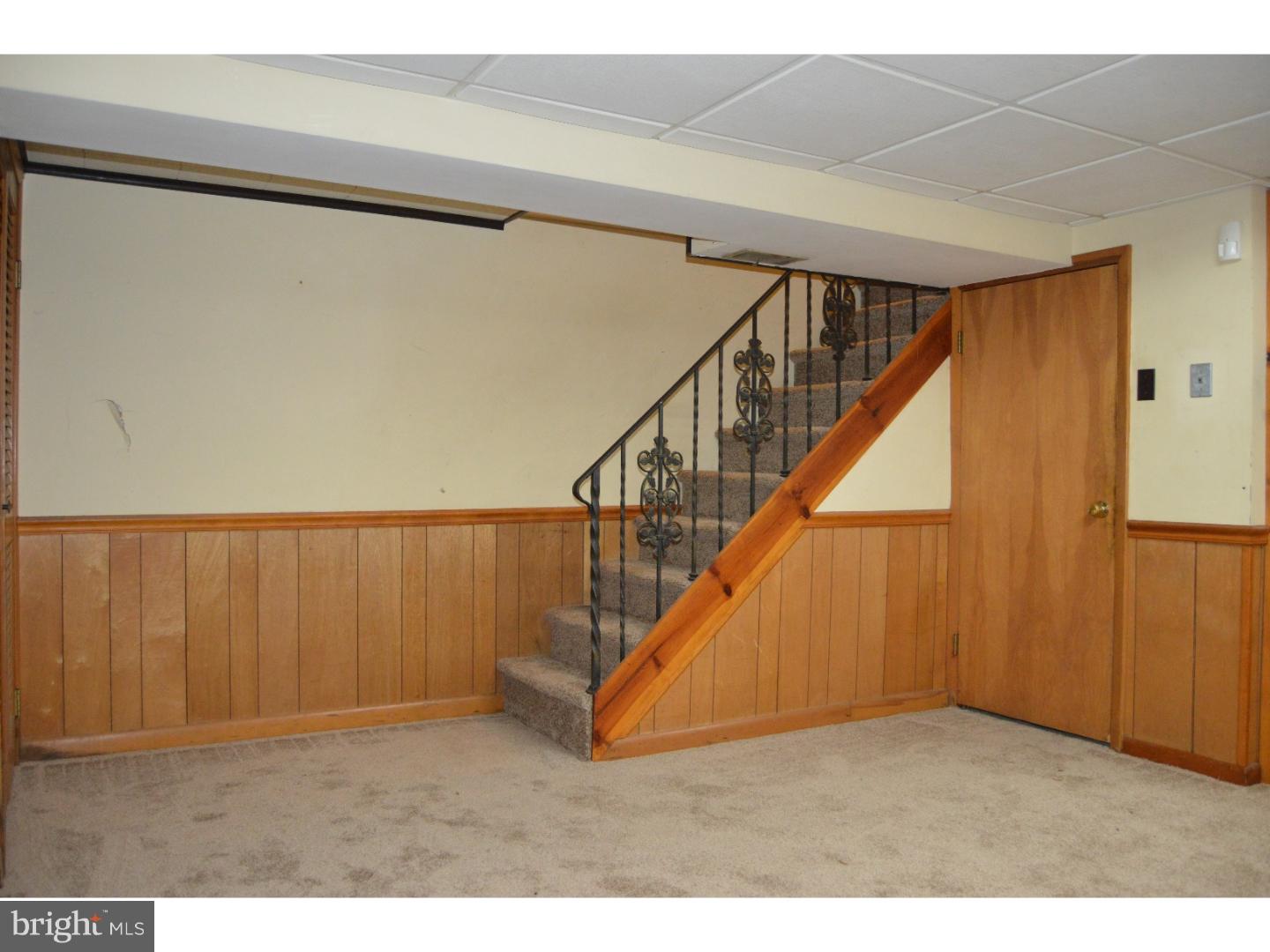 1343 Harshaw Road Brookhaven, PA 19015 - Photo 19 of 21 Basement - Finished