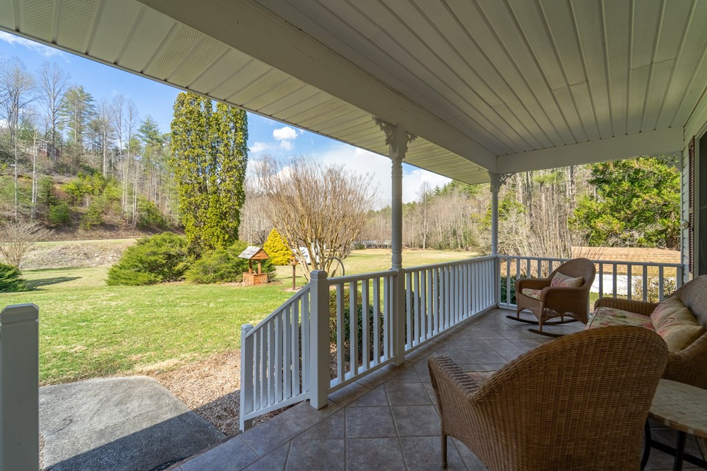 1107 Panther Creek Road Almond, NC 28702 - Photo 2 of 52