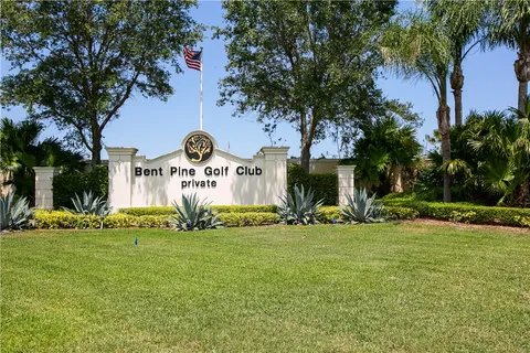 $539,000 | 5850 Magnolia Lane, Unit 16, Vero Beach, FL 32967