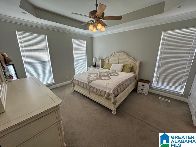 5043 Jim Goggans Road Dora, AL 35062 - Photo 7 of 29