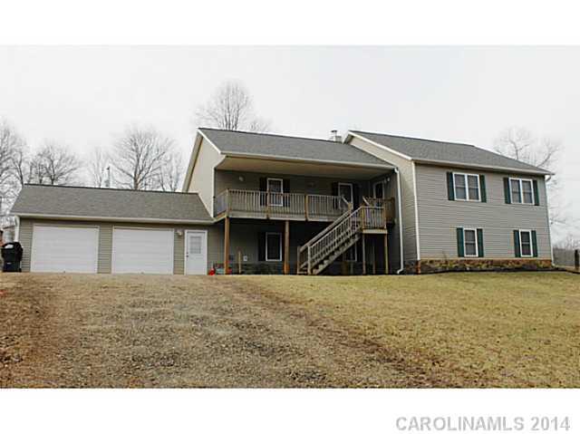 301 Oak Hollow Road Union Grove, NC 28689 - Photo 4 of 16 Gallery Image 4