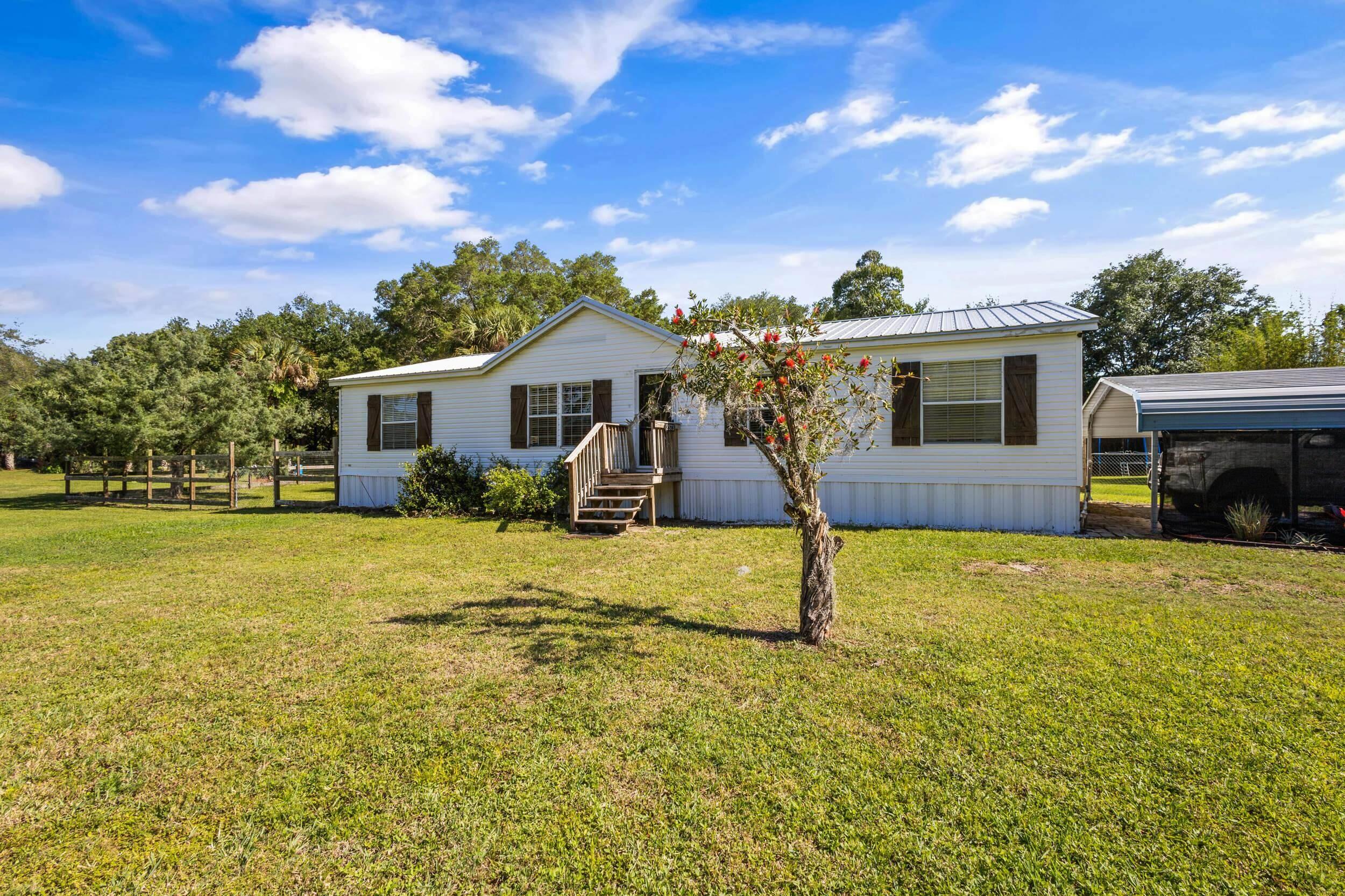 2373 Parrish Road Titusville, FL 32796 - Photo 26 of 33 2373 Parrish Rd -Front 5