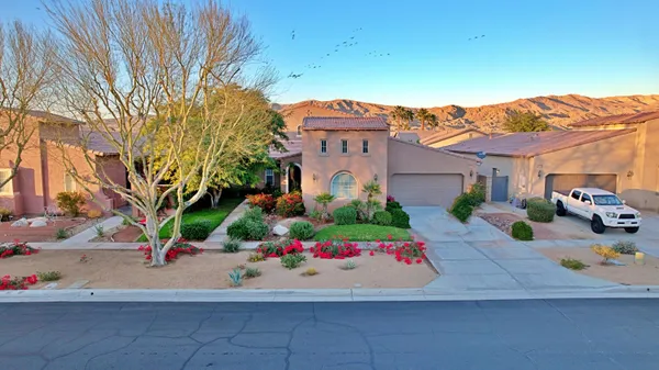 $725,000 | 82600 Lordsburg Drive, Indio, CA 92203