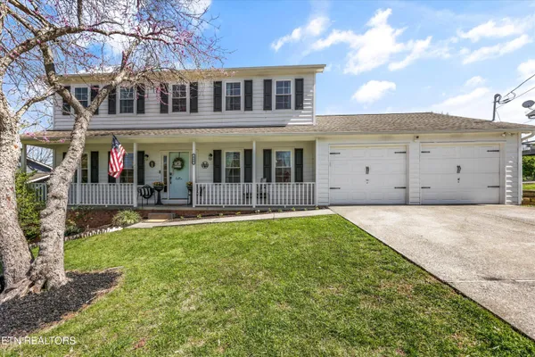 $549,000 | 828 View Harbour Road, Knoxville, TN 37934