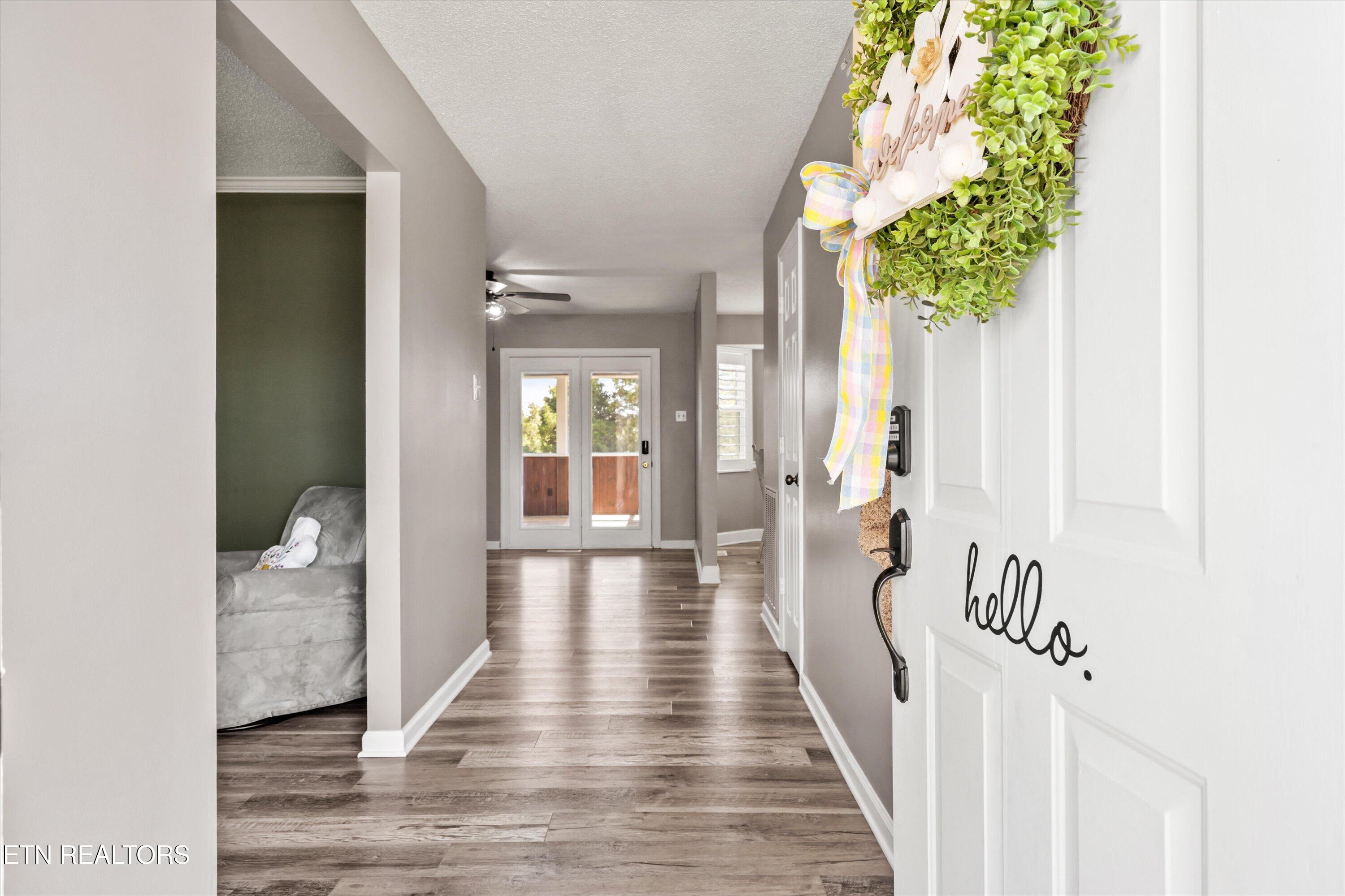 828 View Harbour Road Knoxville, TN 37934 - Photo 3 of 52 05-828 View Harbour Rd-01