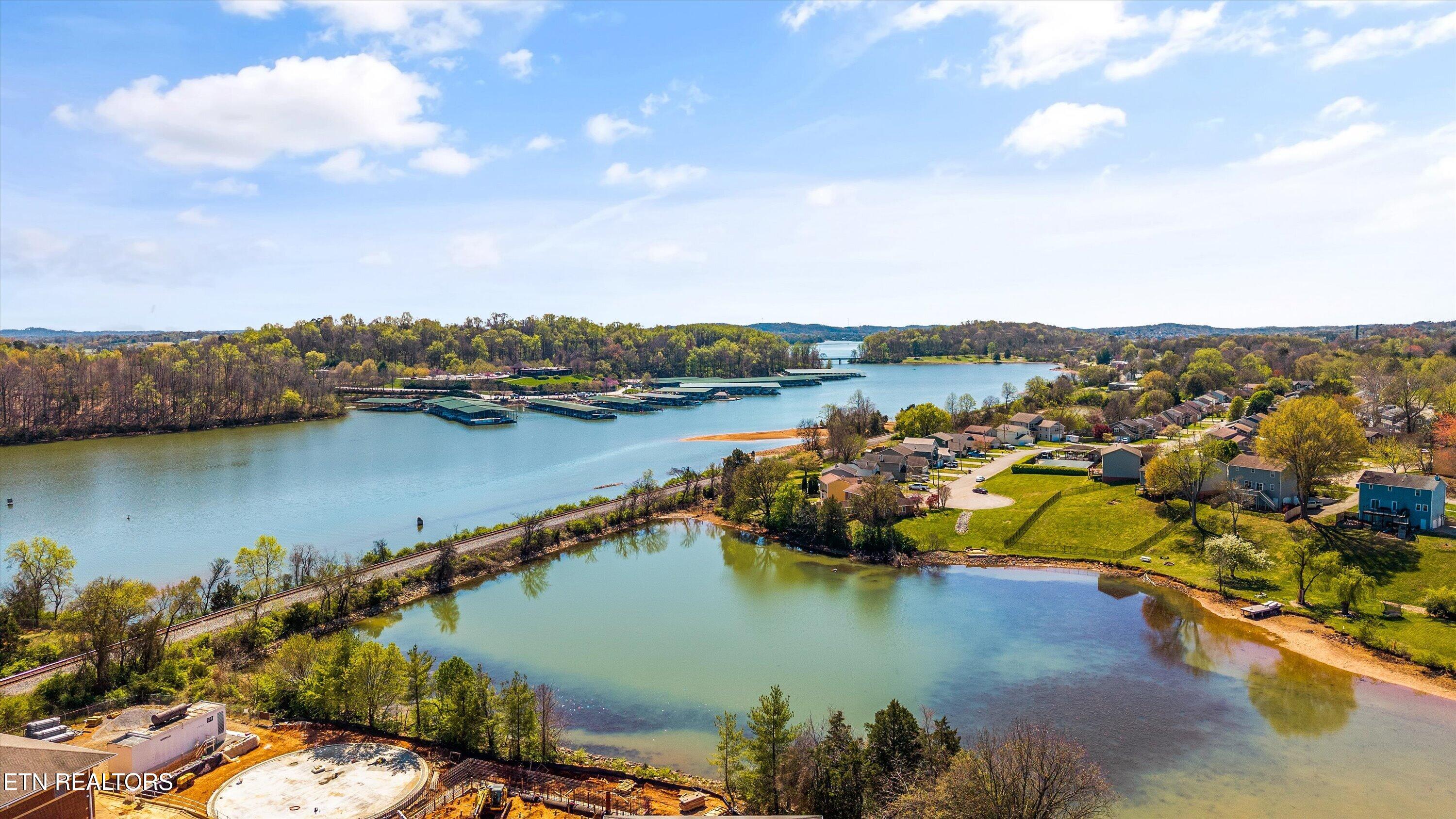 828 View Harbour Road Knoxville, TN 37934 - Photo 43 of 52 46-828 View Harbour Rd-46