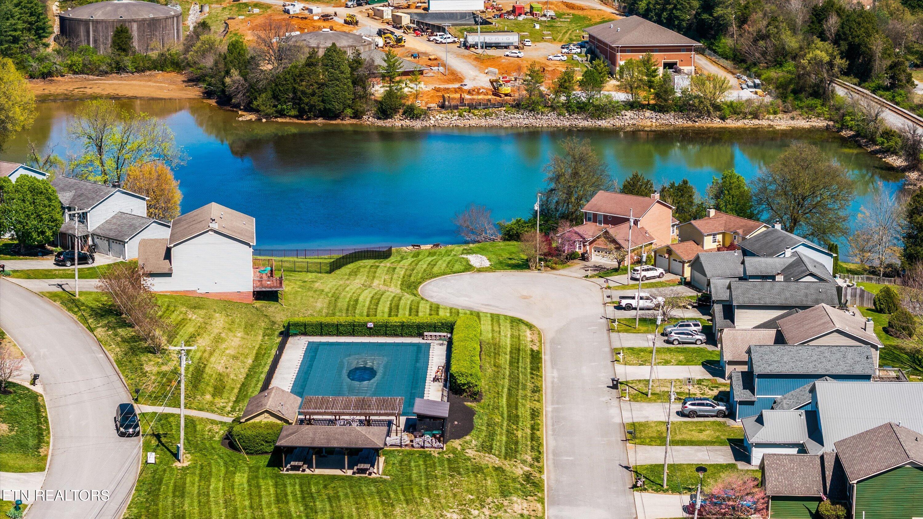 828 View Harbour Road Knoxville, TN 37934 - Photo 44 of 52 47-828 View Harbour Rd-47