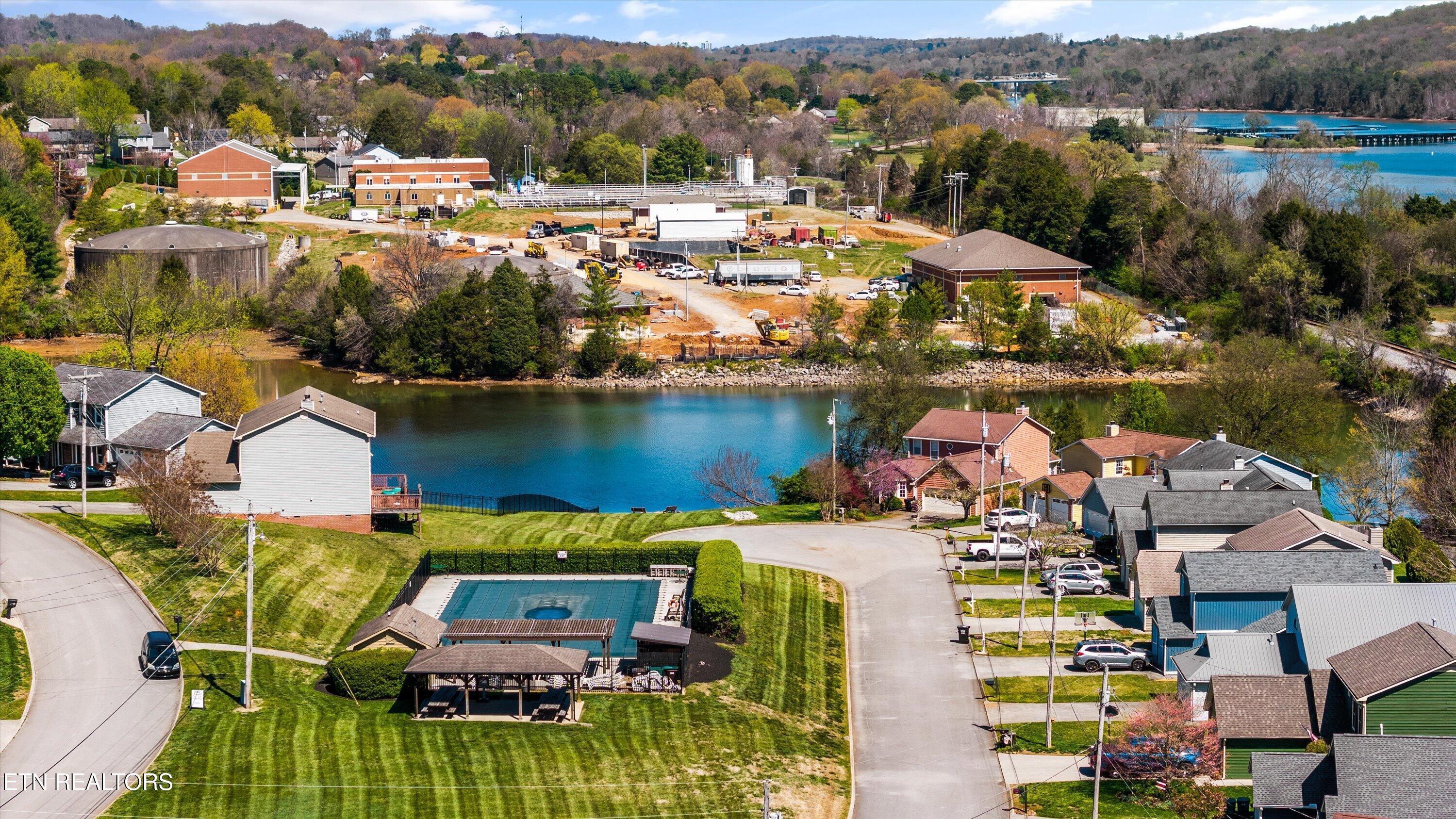 828 View Harbour Road Knoxville, TN 37934 - Photo 45 of 52 48-828 View Harbour Rd-48