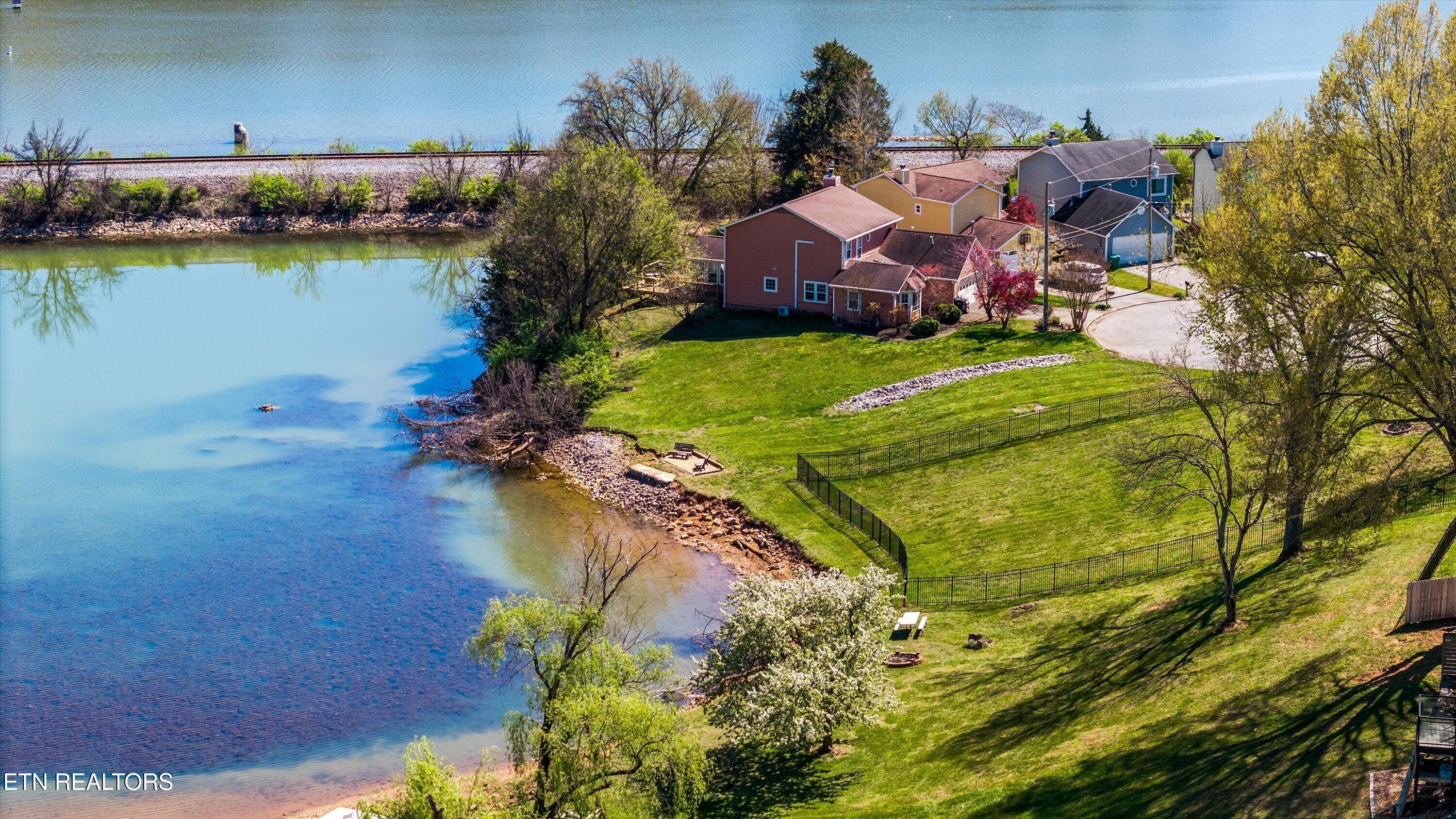 828 View Harbour Road Knoxville, TN 37934 - Photo 46 of 52 49-828 View Harbour Rd-49