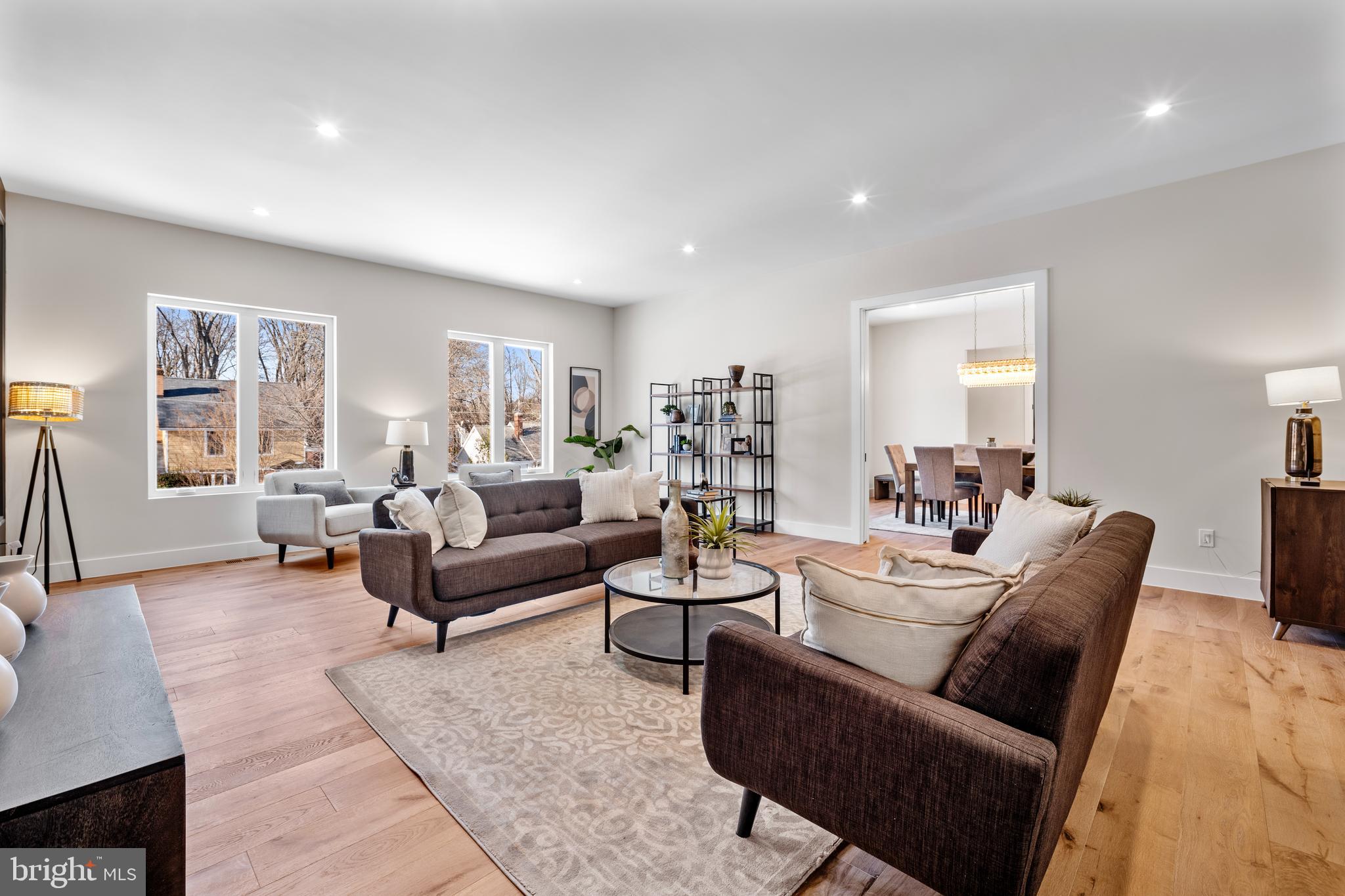 1935 Foxhall Road McLean, VA 22101 - Photo 16 of 80