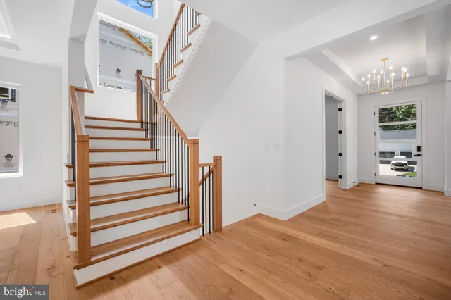 $3,180,000 | 1935 Foxhall Road, McLean, VA 22101