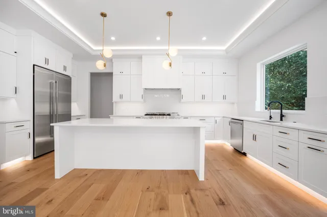 $3,180,000 | 1935 Foxhall Road, McLean, VA 22101