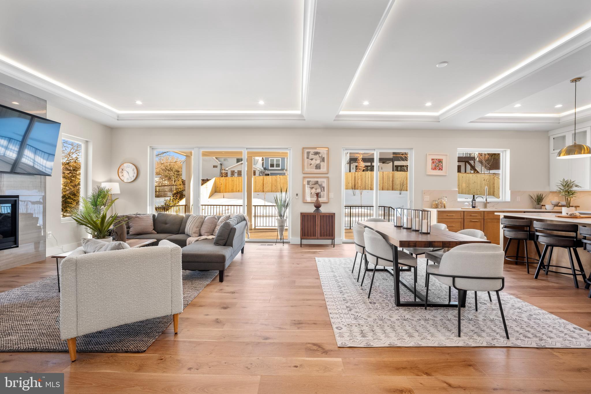 1935 Foxhall Road McLean, VA 22101 - Photo 24 of 80