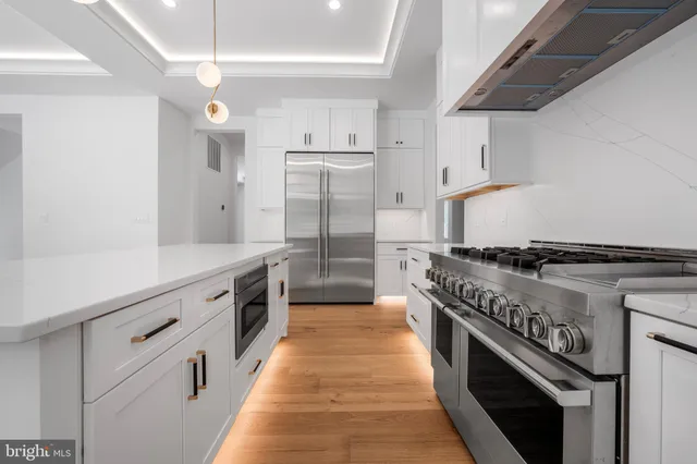 $3,180,000 | 1935 Foxhall Road, McLean, VA 22101