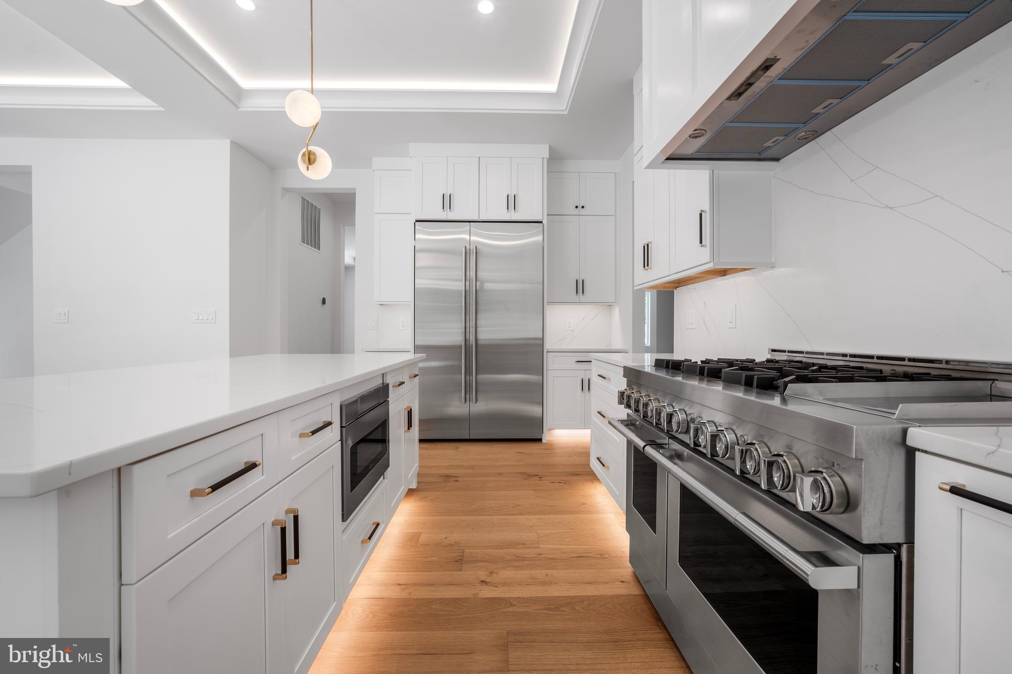 1935 Foxhall Road McLean, VA 22101 - Photo 25 of 71