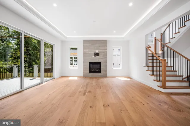 $3,180,000 | 1935 Foxhall Road, McLean, VA 22101