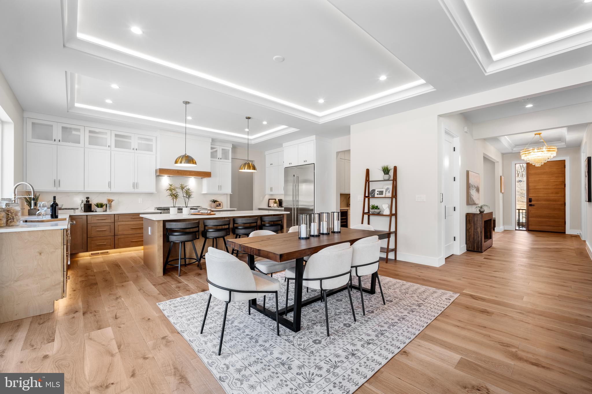 1935 Foxhall Road McLean, VA 22101 - Photo 30 of 80