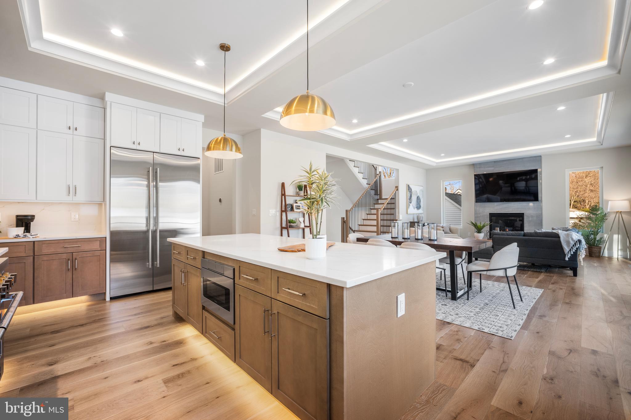 1935 Foxhall Road McLean, VA 22101 - Photo 34 of 80